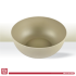 Better Plastik 6-Piece Cereal Bowls Set – 23oz Reusable Plastic Bowls 