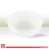 Better Plastik 6-Piece Cereal Bowls Set - 37oz Reusable Plastic Bowls 