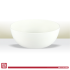 Better Plastik 6-Piece Cereal Bowls Set – 23oz Reusable Plastic Bowls 