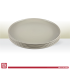 Better Plastik Appetizer & Dessert Plates Set – 6 PCS, 7.36 in 