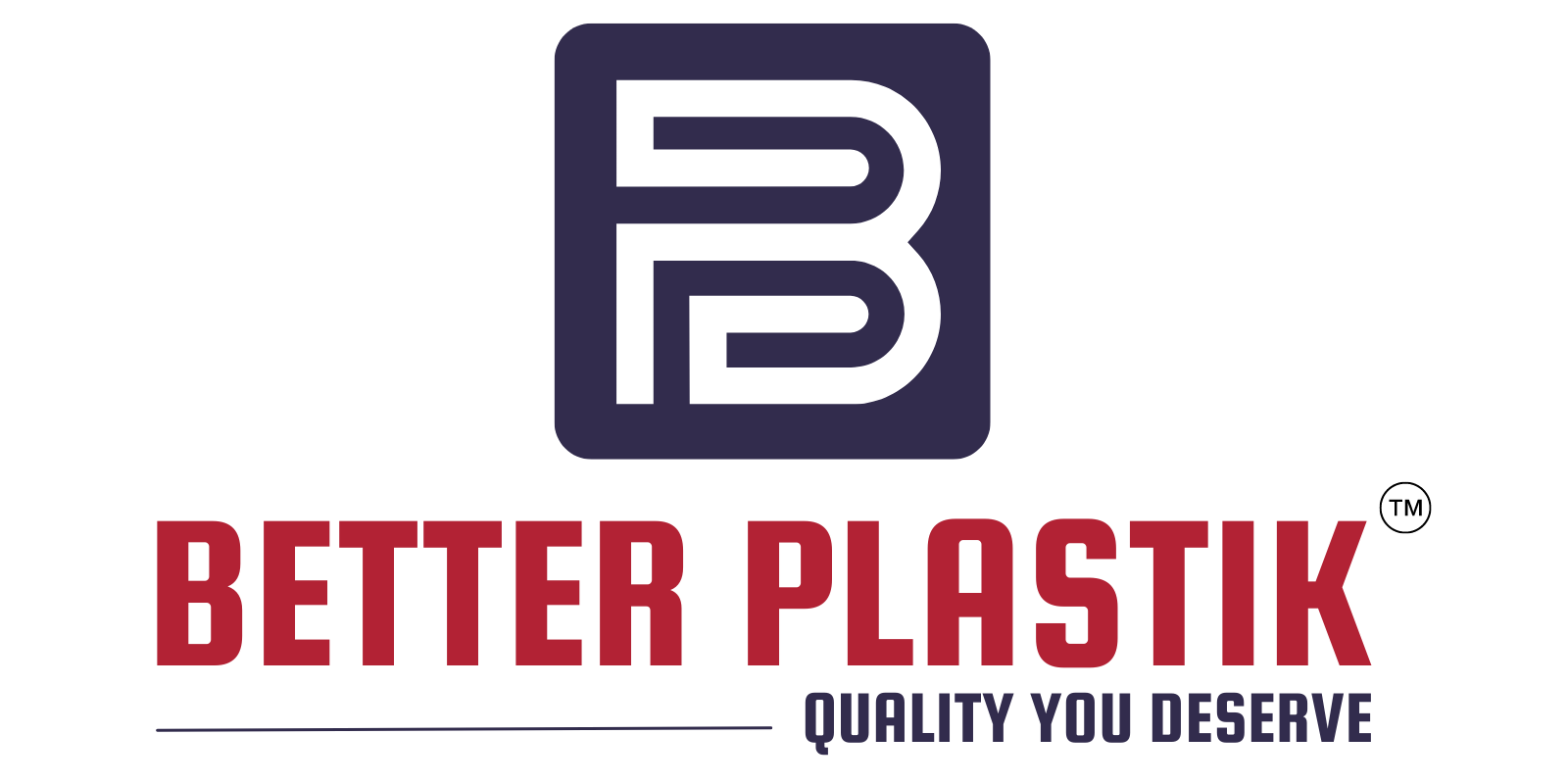 Better Plastik